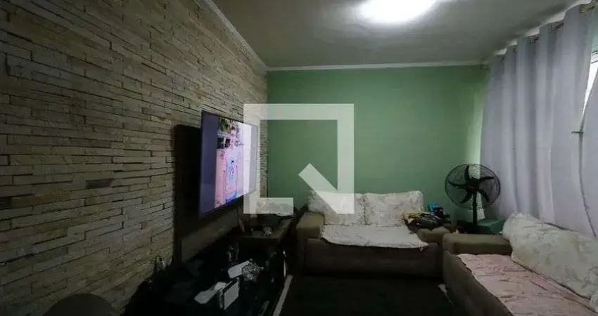 Casa para Venda - Vila Metalúrgica, 3 Quartos,  109 m² - Santo André