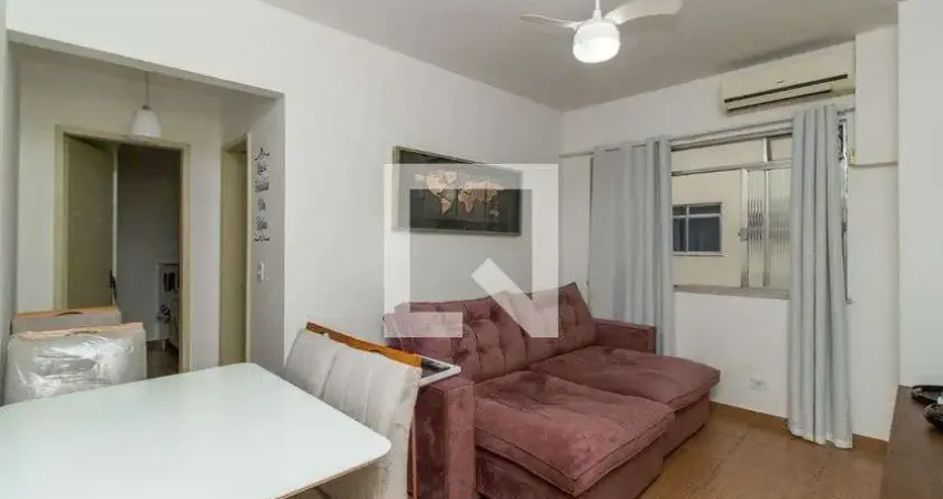Apartamento para Venda - Irajá, 1 Quarto,  42 m² - Rio de Janeiro