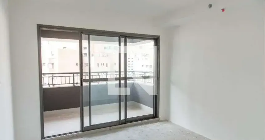 Kitnet / Stúdio para Venda - Vila Mariana, 1 Quarto,  30 m² - São Paulo