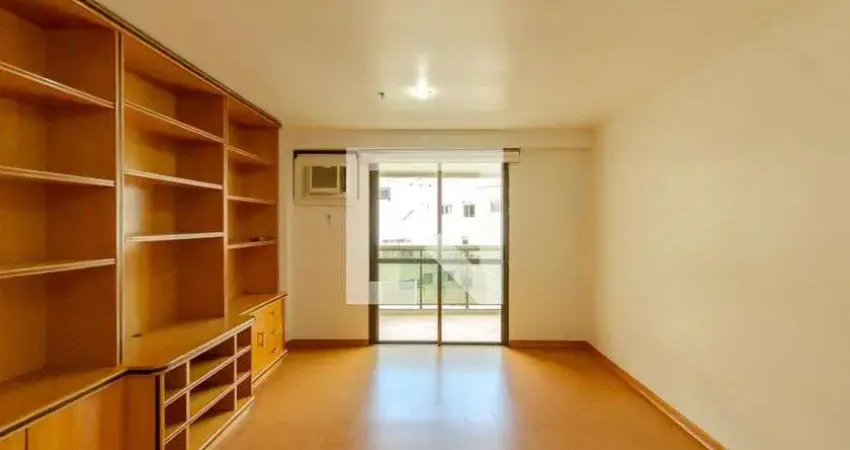 Apartamento para Venda - Lagoa, 1 Quarto,  46 m² - Rio de Janeiro