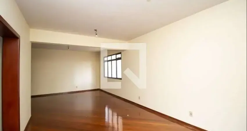 Apartamento para Venda - Savassi, 4 Quartos,  160 m² - Belo Horizonte