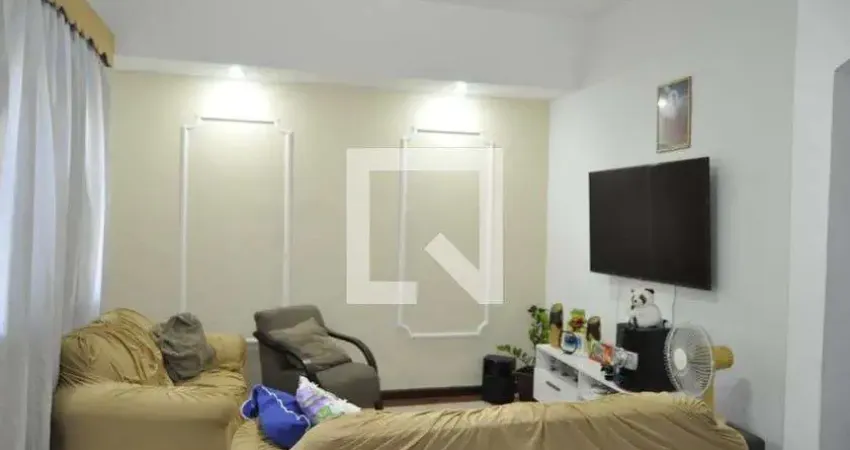 Casa para Venda - Engenho Novo, 2 Quartos,  151 m² - Rio de Janeiro