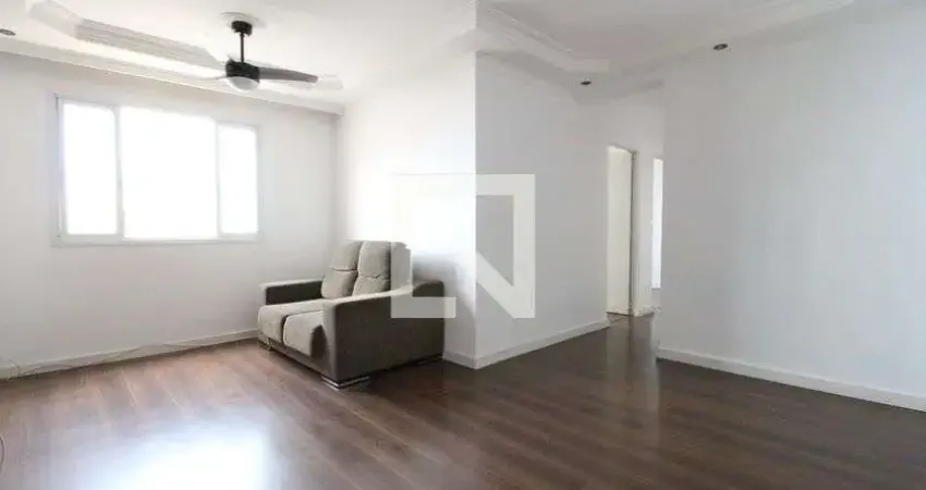 Apartamento para Venda - Campos Elíseos , 2 Quartos,  62 m² - Campinas