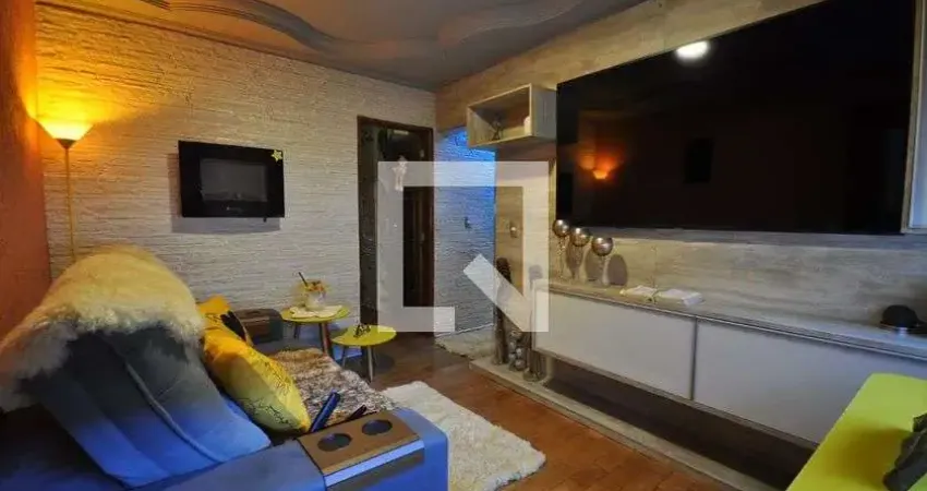 Apartamento para Venda - Vila Ede, 2 Quartos,  55 m² - São Paulo