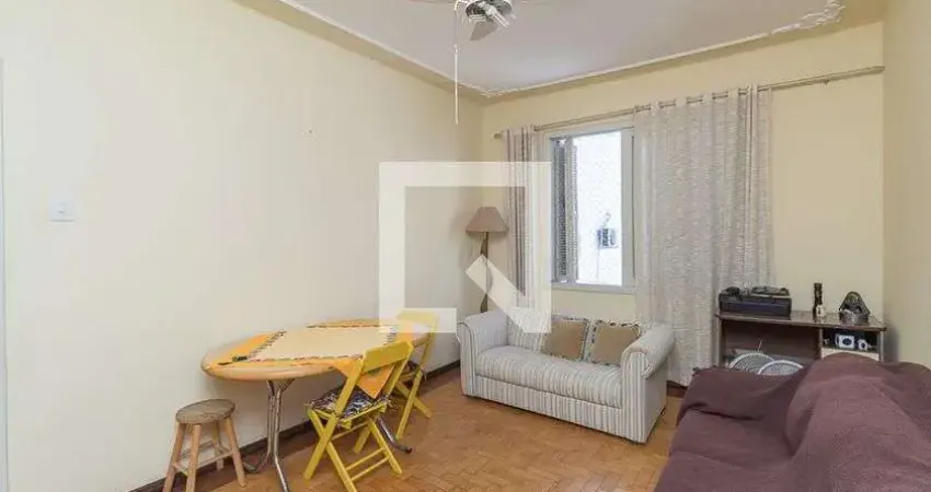 Apartamento para Venda - Auxiliadora, 2 Quartos,  77 m² - Porto Alegre