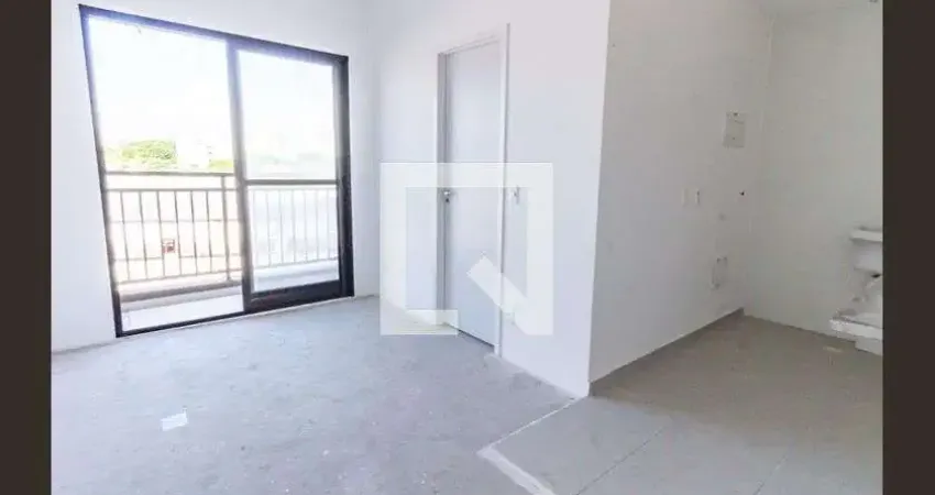Apartamento para Venda - Mooca, 2 Quartos,  38 m² - São Paulo