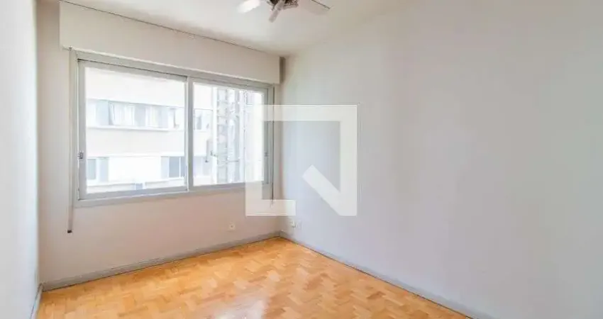 Apartamento para Venda - Centro Histórico, 2 Quartos,  62 m² - Porto Alegre