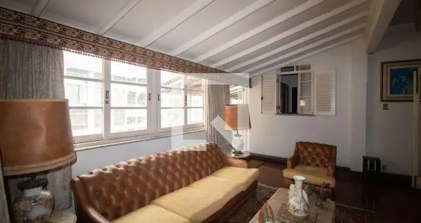 Cobertura para Venda - Copacabana, 3 Quartos,  261 m² - Rio de Janeiro