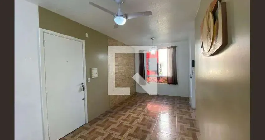 Apartamento para Venda - Bairro Fátima, 2 Quartos,  62 m² - Canoas