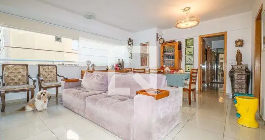 Apartamento para Venda - Palmares, 3 Quartos,  84 m² - Belo Horizonte
