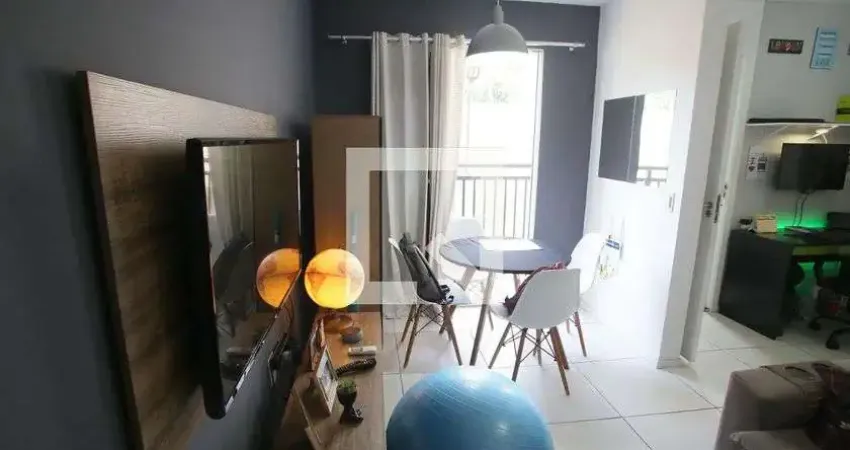 Apartamento para Venda - Taquara, 1 Quarto,  45 m² - Rio de Janeiro