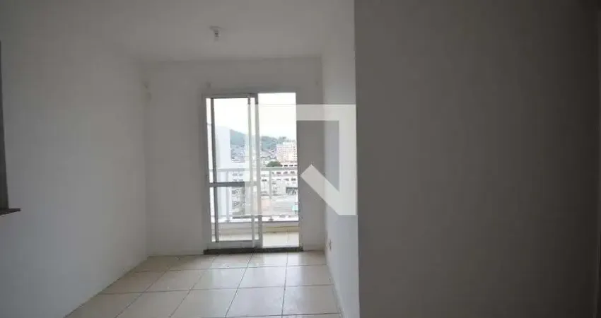 Apartamento para Venda - Irajá, 2 Quartos,  49 m² - Rio de Janeiro