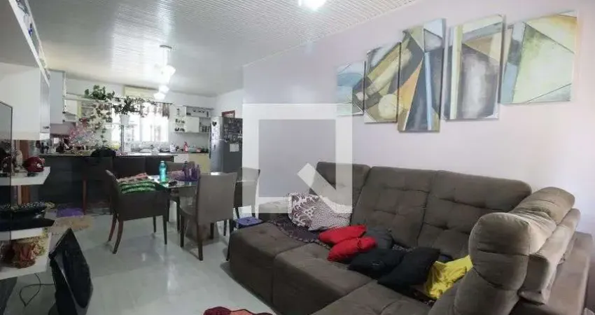 Casa para Venda - Bairro Fátima, 2 Quartos,  140 m² - Canoas