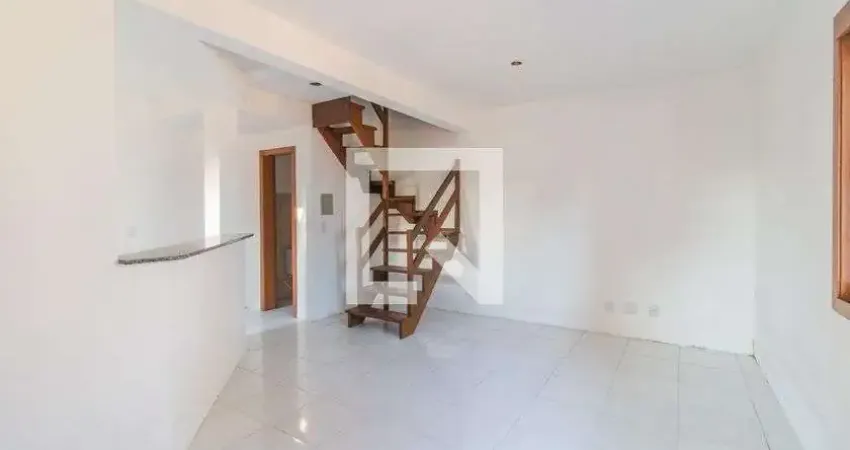 Casa / Sobrado em Condomínio para Venda - Campo Novo, 2 Quartos,  130 m² - Porto Alegre