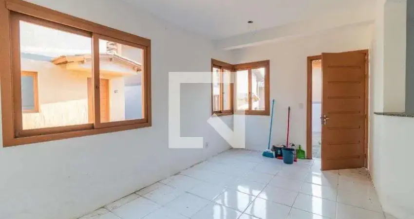 Casa / Sobrado em Condomínio para Venda - Campo Novo, 2 Quartos,  130 m² - Porto Alegre
