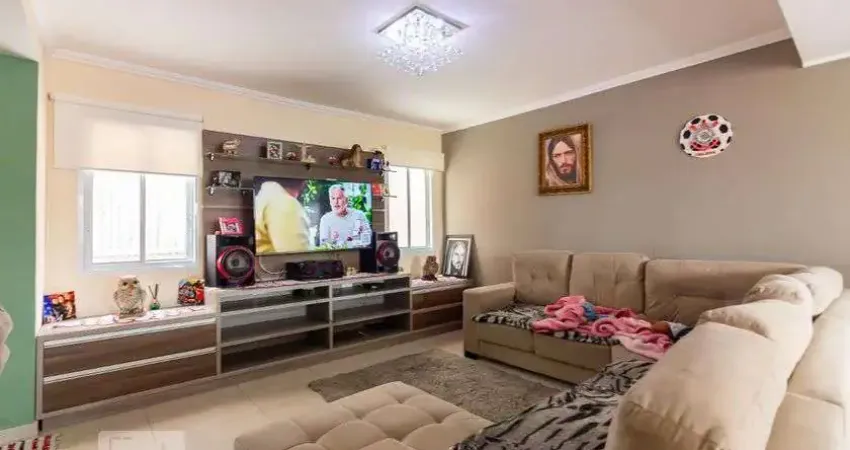 Casa / Sobrado em Condomínio para Venda - Cipava, 3 Quartos,  159 m² - Osasco