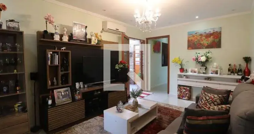 Casa para Venda - Niterói, 3 Quartos,  200 m² - Canoas