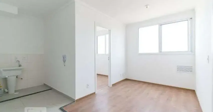 Cobertura para Venda - Vila Mascote, 2 Quartos,  35 m² - São Paulo