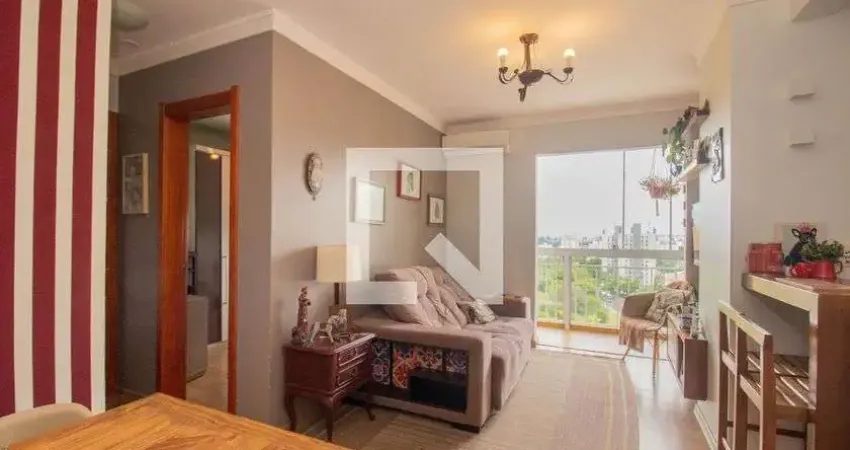 Apartamento para Venda - Alto Petrópolis, 2 Quartos,  57 m² - Porto Alegre