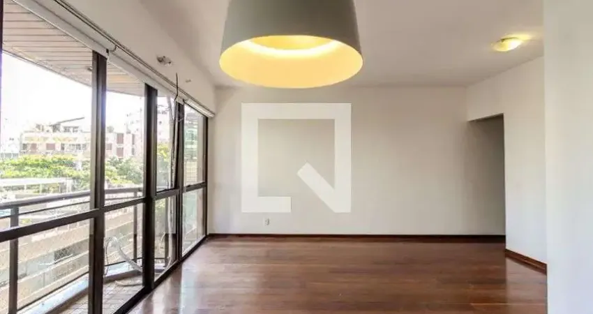 Apartamento para Venda - Lagoa, 3 Quartos,  120 m² - Rio de Janeiro