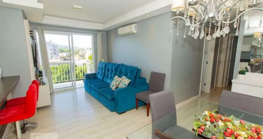 Apartamento para Venda - Vila Ipiranga, 3 Quartos,  90 m² - Porto Alegre