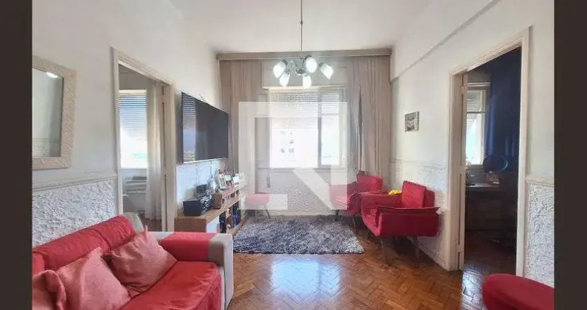 Apartamento para Venda - Centro, 3 Quartos,  77 m² - Rio de Janeiro