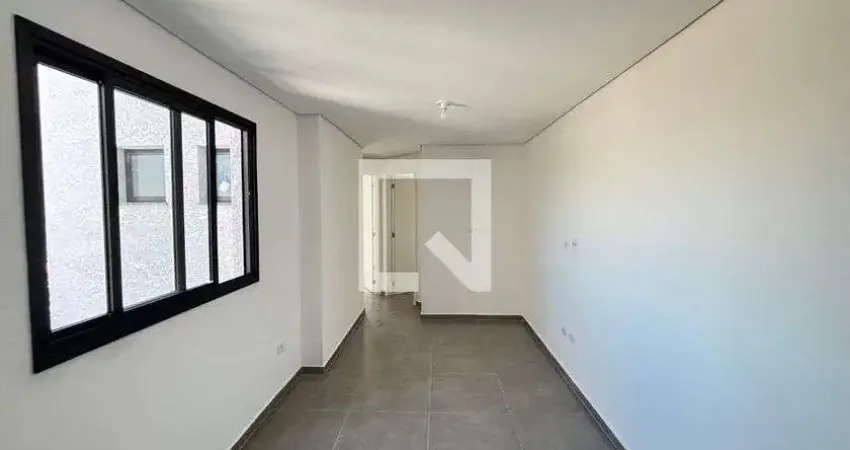 Cobertura para Venda - Vila Curuça, 2 Quartos,  106 m² - Santo André