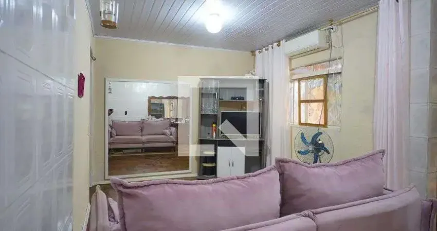 Casa para Venda - Rubem Berta, 3 Quartos,  150 m² - Porto Alegre