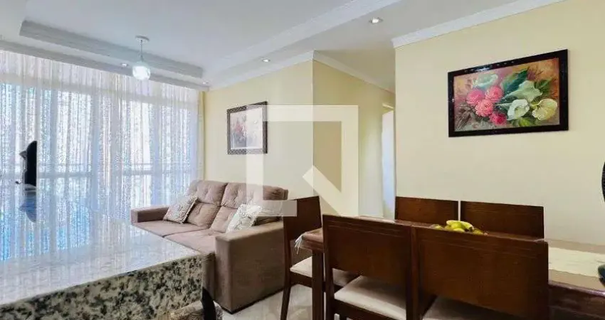 Apartamento para Venda - Macedo, 3 Quartos,  70 m² - Guarulhos