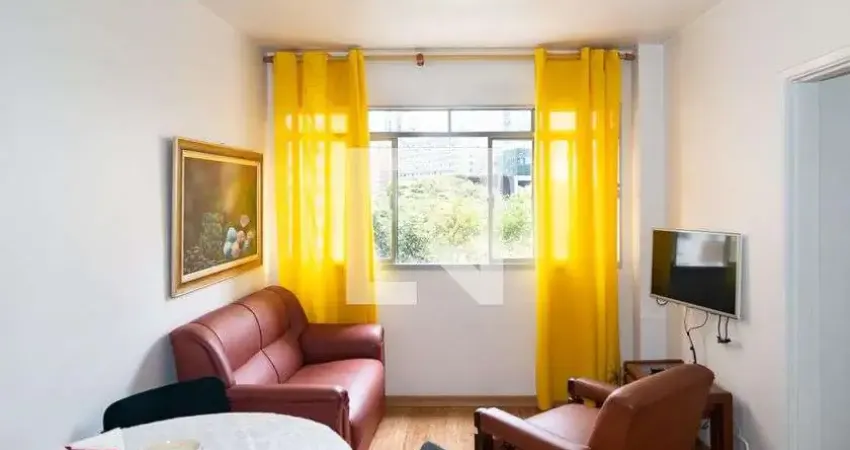 Apartamento para venda - bela vista, 2 quartos, 60 m² - são paulo