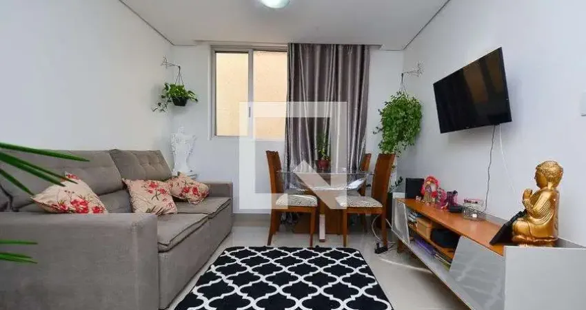 Apartamento para Venda - Cachoeirinha, 3 Quartos,  70 m² - Belo Horizonte