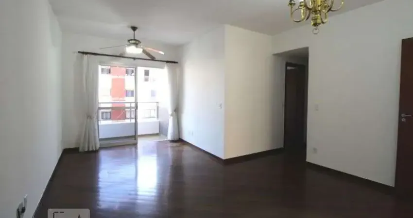 Apartamento para Venda - Bosque, 3 Quartos,  100 m² - Campinas