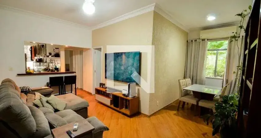 Apartamento para Venda - Vila Isabel, 3 Quartos,  80 m² - Rio de Janeiro