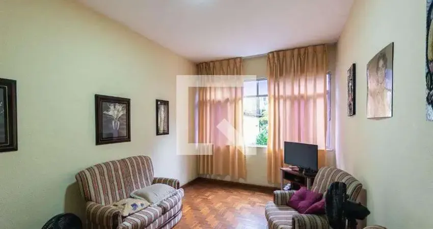 Apartamento para Venda - Estácio , 2 Quartos,  76 m² - Rio de Janeiro