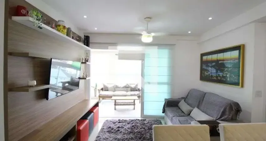Apartamento para Venda - Freguesia , 2 Quartos,  69 m² - Rio de Janeiro