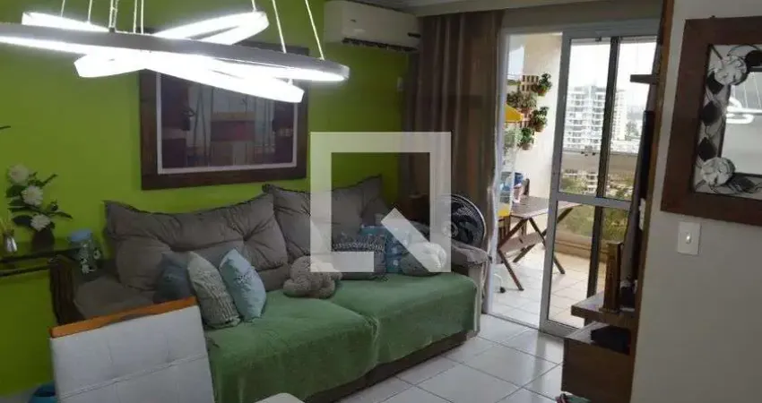 Cobertura para Venda - Jacarepaguá, 2 Quartos,  145 m² - Rio de Janeiro