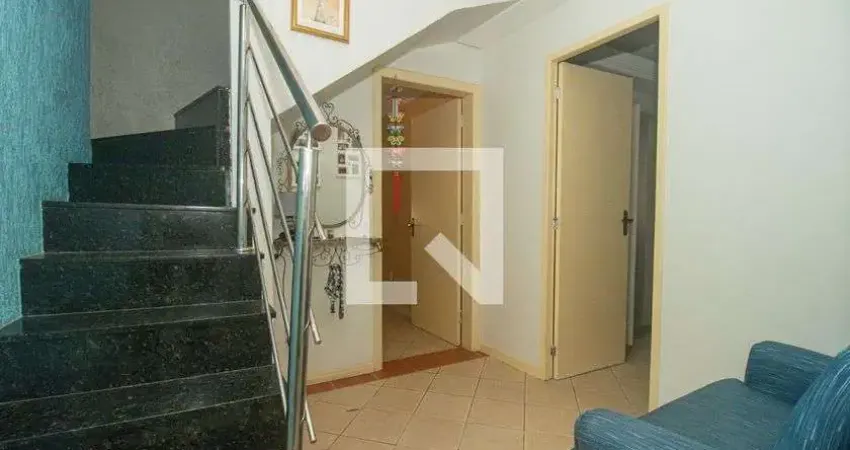 Cobertura para Venda - Passo D&apos;areia, 3 Quartos,  160 m² - Porto Alegre