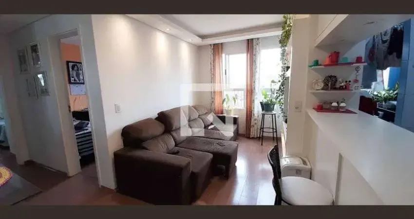 Apartamento para Venda - Novo Osasco, 2 Quartos,  54 m² - Osasco