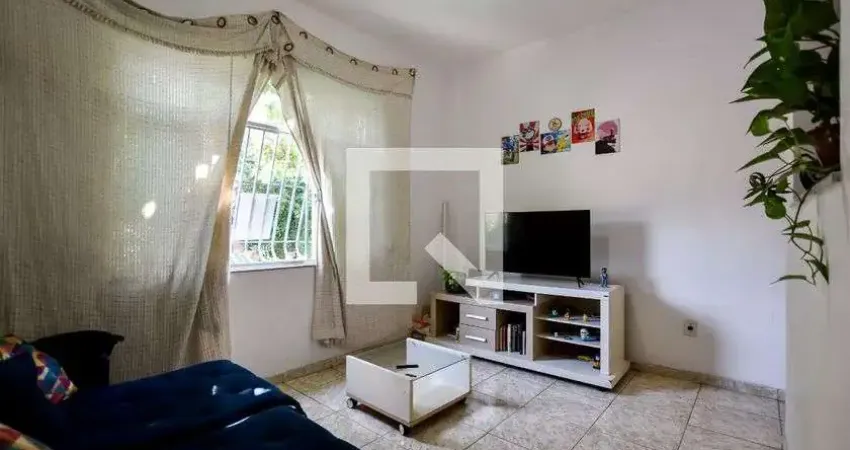 Apartamento para Venda - Santa Rosa , 2 Quartos,  78 m² - Niterói