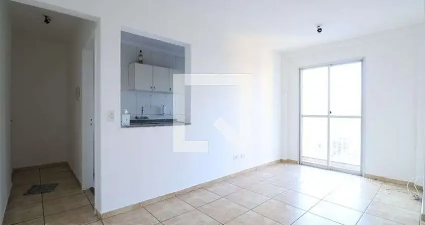 Apartamento para Venda - Bom Retiro, 2 Quartos,  53 m² - São Paulo
