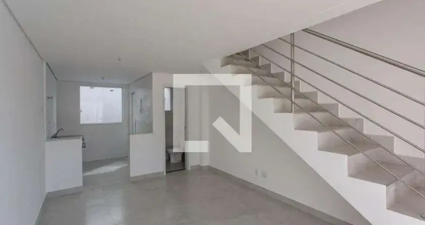 Casa para Venda - Planalto, 2 Quartos,  112 m² - Belo Horizonte