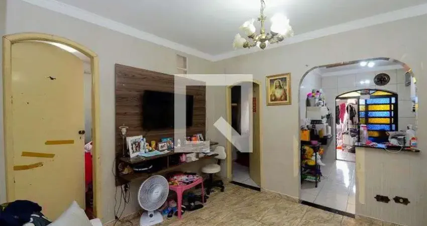 Casa para Venda - Vila Galvão, 2 Quartos,  150 m² - Guarulhos