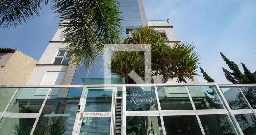 Apartamento para Venda - Santa Teresa, 2 Quartos,  70 m² - São Leopoldo