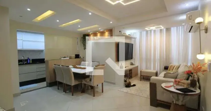 Cobertura para Venda - Freguesia , 3 Quartos,  150 m² - Rio de Janeiro