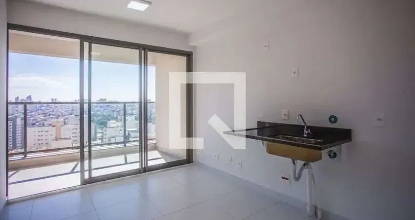 Apartamento para Venda - Saúde, 1 Quarto,  36 m² - São Paulo