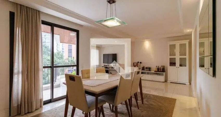 Apartamento para Venda - Vila Sônia, 3 Quartos,  140 m² - São Paulo