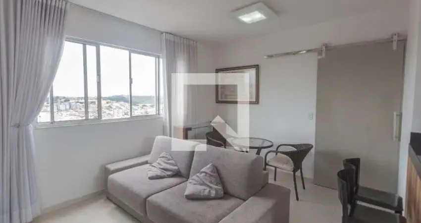 Apartamento para Venda - Nova Vista, 3 Quartos,  80 m² - Belo Horizonte