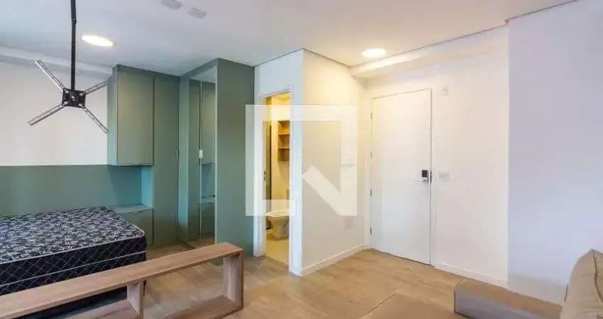 Apartamento para Venda - Quitaúna, 1 Quarto,  37 m² - Osasco
