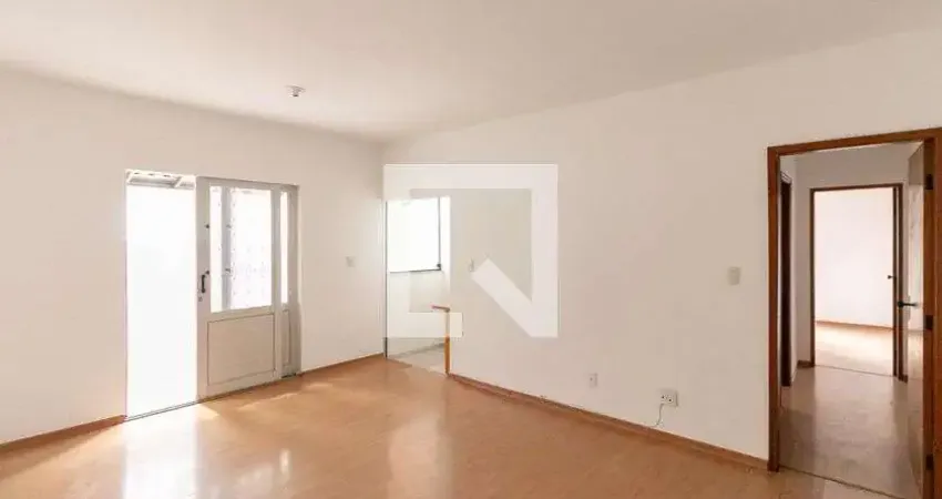 Apartamento para Venda - Buritis, 2 Quartos,  105 m² - Belo Horizonte