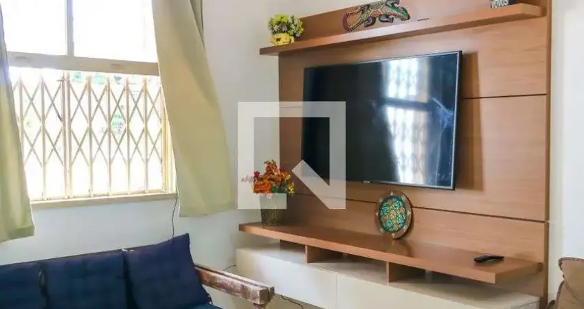Apartamento para Venda - Cachambi, 3 Quartos,  110 m² - Rio de Janeiro